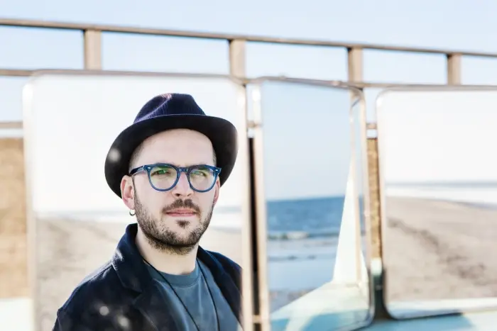 Paolo Simoni: domani allo stadio San Siro di Milano openig act del live di Ligabue