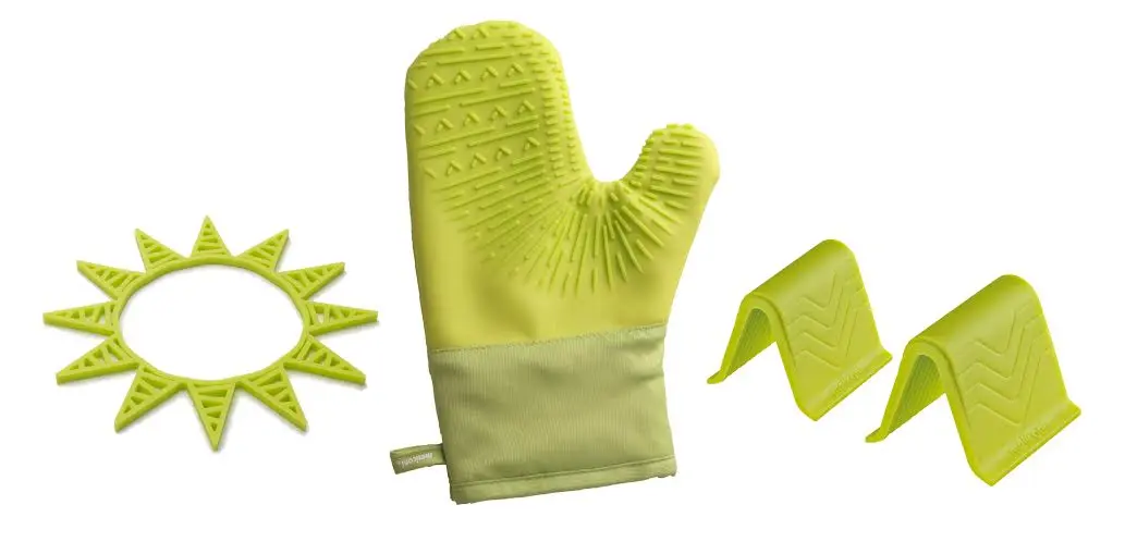 Un'estate a tutto grill con il Cooking Set by Meliconi 