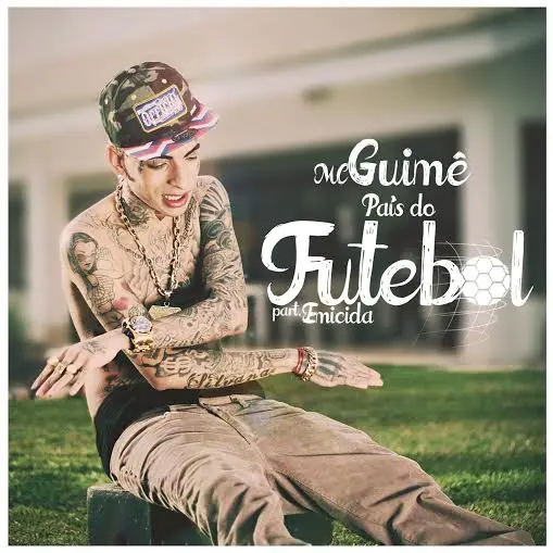 Il tormentone musicale dei Mondiali 2014 si chiama " Paìs do Futebol "