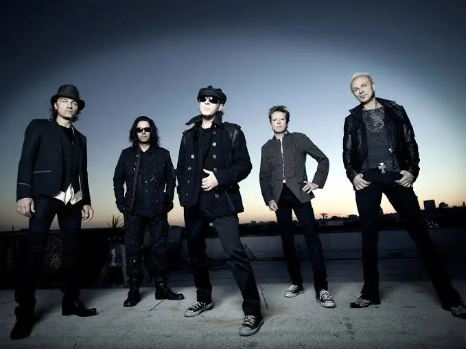 Scorpions: tappa unica in Italia il 18 luglio all' Hydrogen Festival