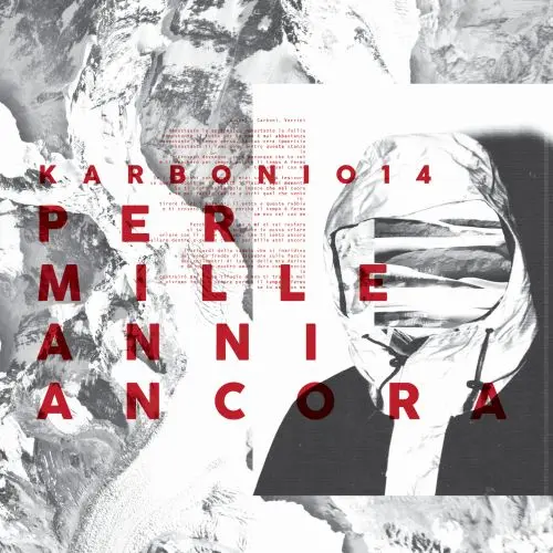 Karbonio14: è in rotazione radiofonica "Per mille anni ancora", il nuovo singolo