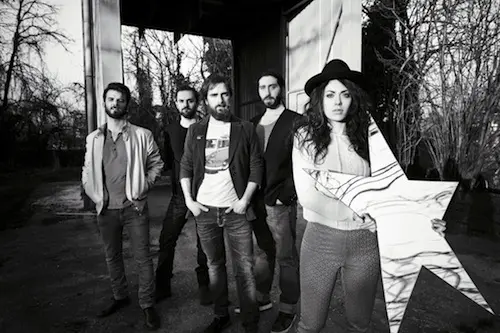 Mtv New Generation: sono i Santa Margaret gli artisti del mese