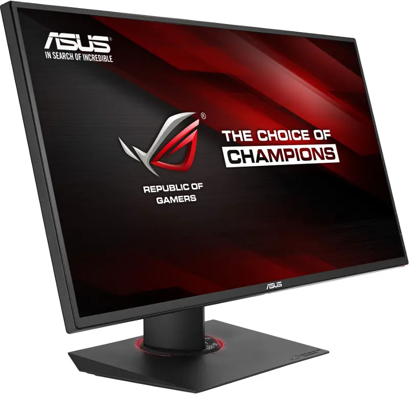 Monitor ASUS Swift PG278Q con display WQHD da 27 pollici