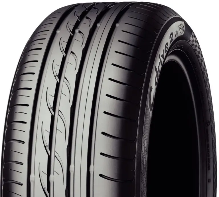 Yokohama equipaggia Mercedes-Benz GLA