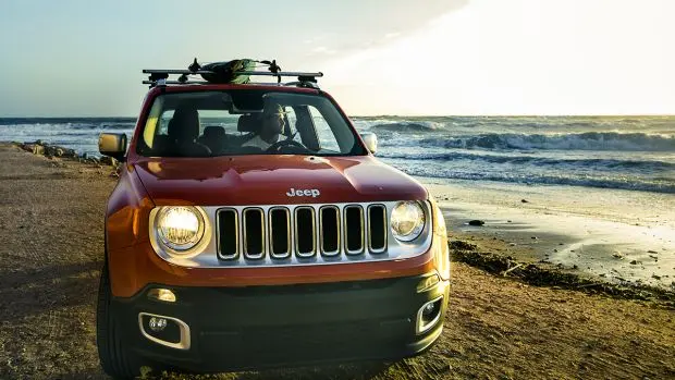 Jeep sponsor dell’Italia Surf Expo 2014