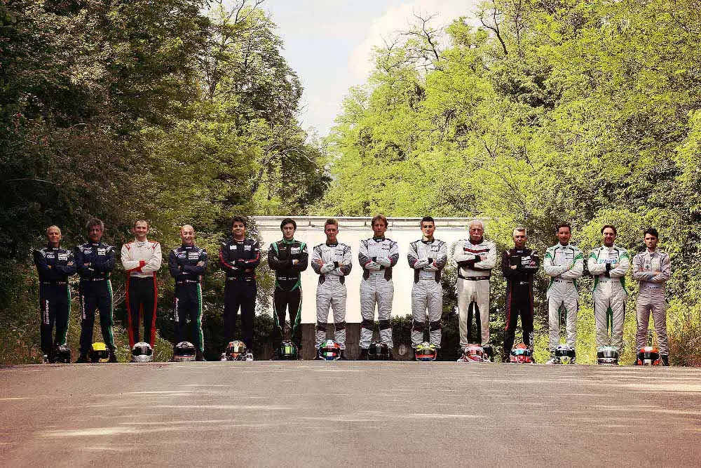 Porsche Carrera Cup Italia 2014: al Mugello arrivano Solieri e Monti