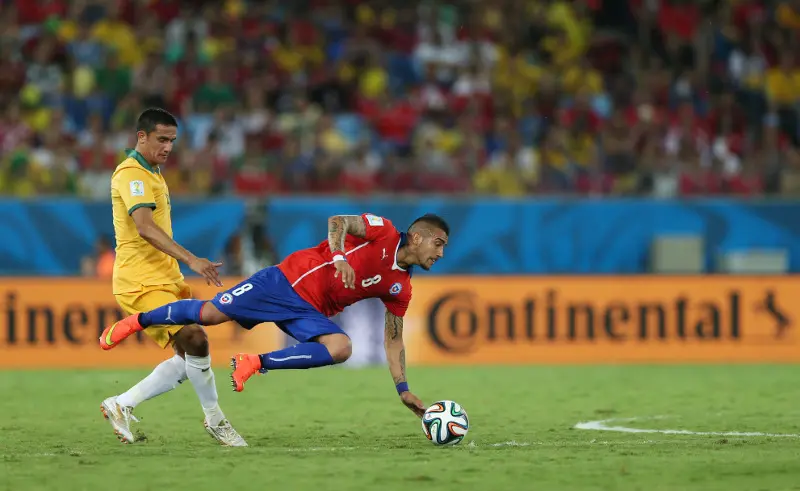 Continental partner esclusivo pneumatici e sponsor ufficiale dell'Asian Cup 2015 in Australia