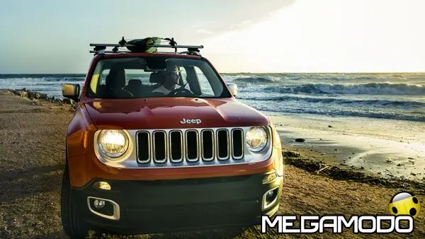 Jeep sponsor dell’Italia Surf Expo 2014
