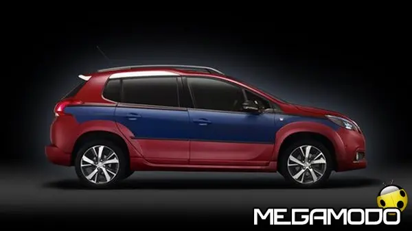 2008 castagna laterale