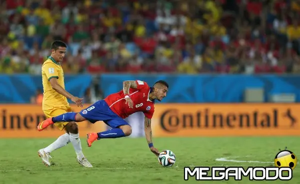 Continental partner esclusivo pneumatici e sponsor ufficiale dell'Asian Cup 2015 in Australia