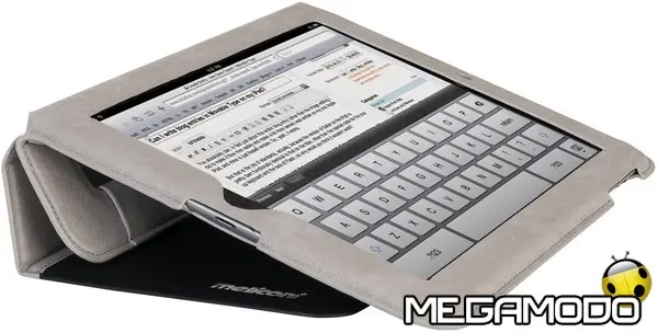 carry handle scrittura ipad air