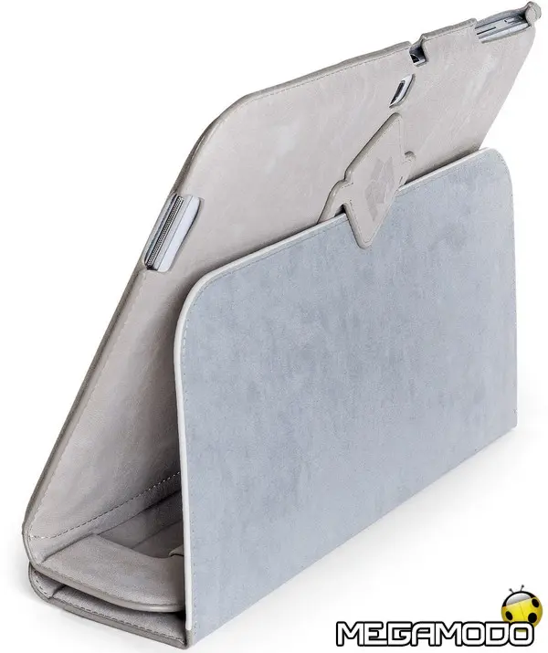 carry handle video galaxy tab 3