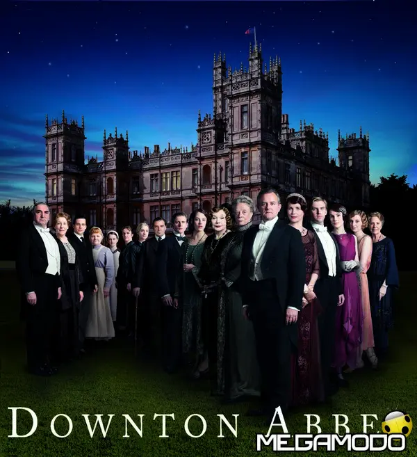 downtonabbey season3 retouch