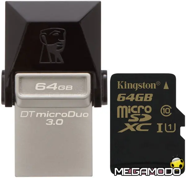 dtduo3 sdca10 64gb