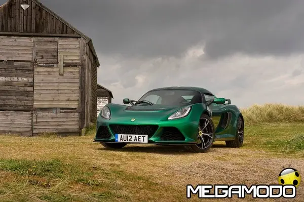 Lotus Elise, Exige ed Evora: tre è il numero magico