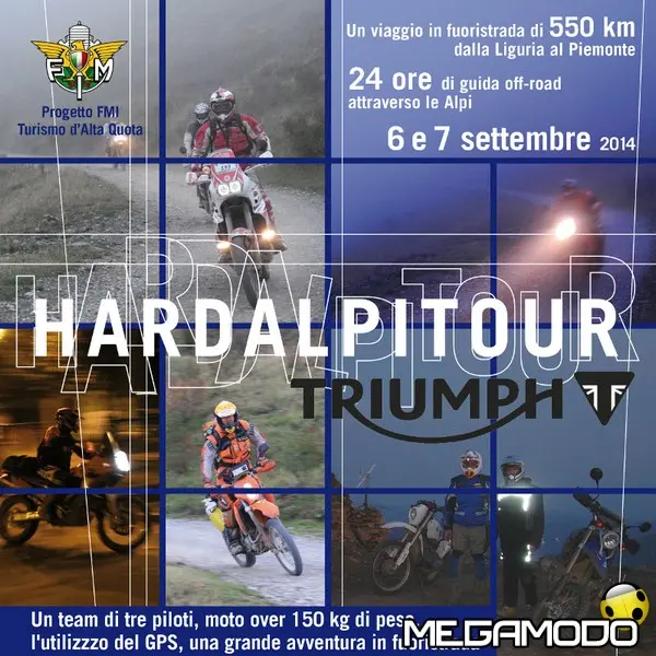 hardalpitour 2014