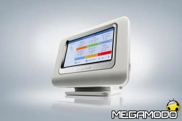 honeywell evohome cc