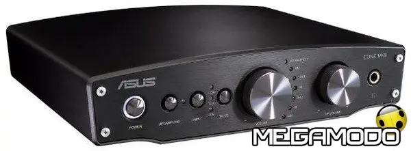 Asus lancia i convertitori DAC della serie Essence One MKII con tecnologia DSD - foto 2