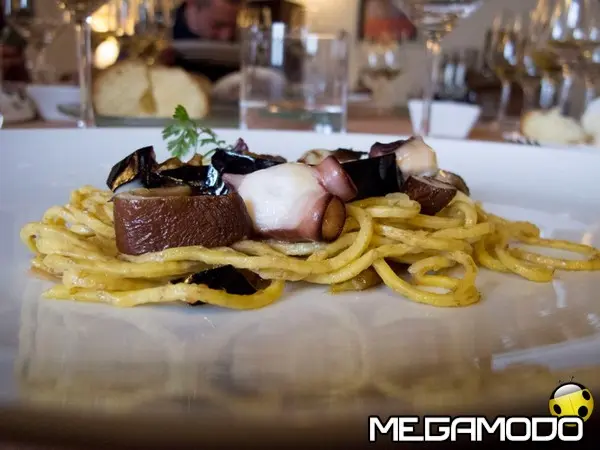 insalata di pasta integrale