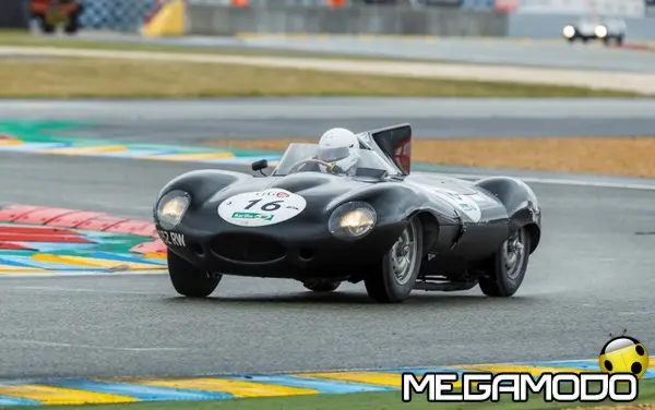 jaguar d type harris pearson lmc 004