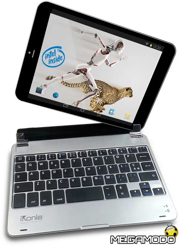 jarvcis7 85i tastiera hd