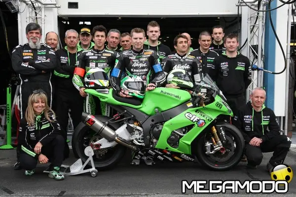 kawasaki conferma il grande interesse verso il world endurance championship hi team src