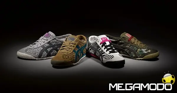 mexico 66 per aw lab gruppo