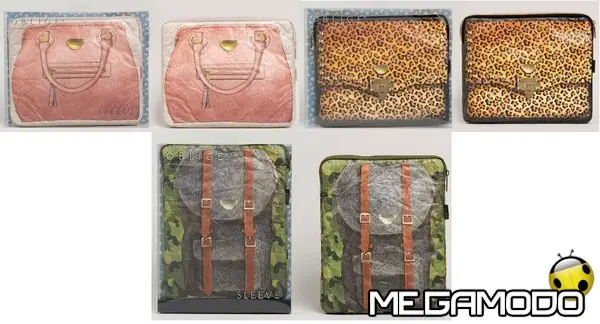 oblige cover per tablet