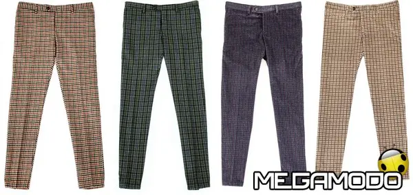 Pantaloni Uomo Be Able AI 14-15: la qualità e la cura dei dettagli si mixano con la modernità - foto 2