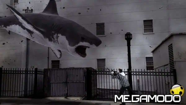 sharknado
