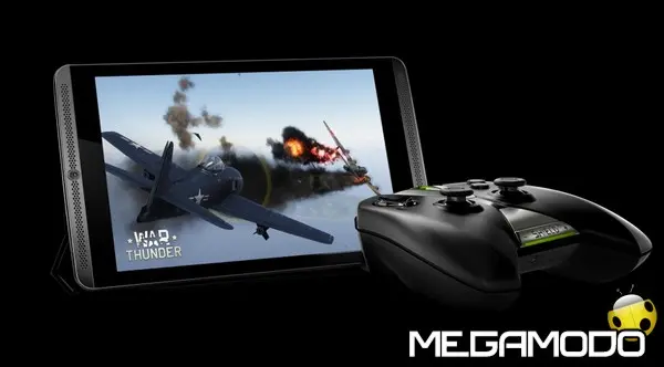 shield tablet shield controller war thunder