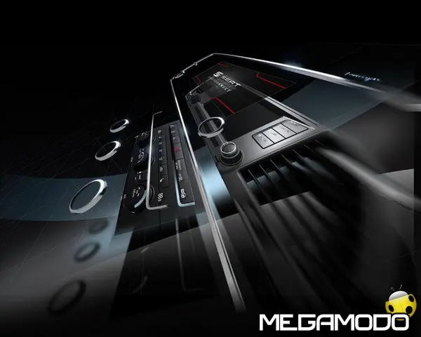 Android anche sulle SEAT