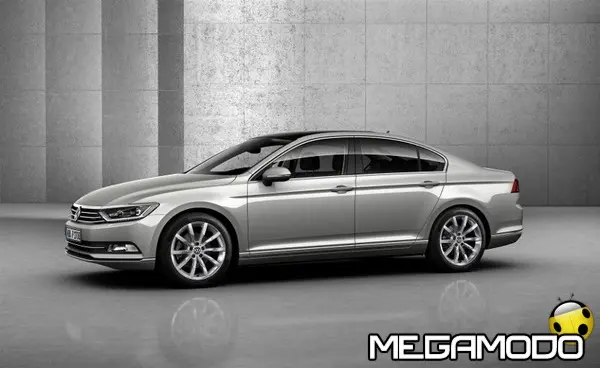 Volkswagen Passat, nuova al 100% - foto 1