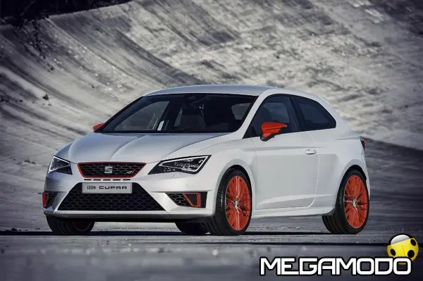 Seat Leon CUPRA e Leon ST TGI: ufficializzati i listini