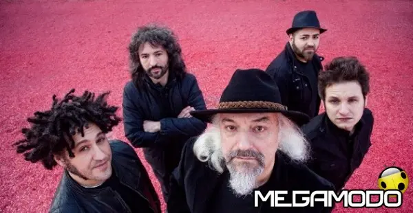 Eugenio Finardi : il "Fibrillante" Tour 2014 si arricchisce di nuove date live