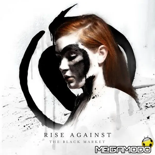 Rise Against: è uscito oggi  l'album “The Black market”