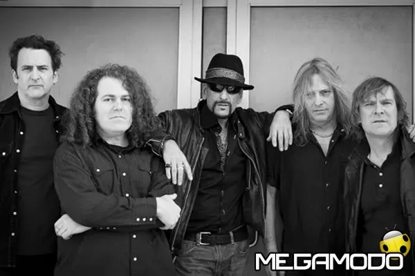 The Dictators Nyc: quattro date in Italia a luglio