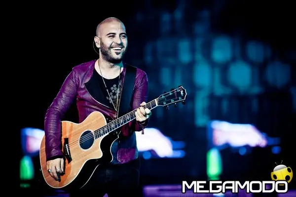 ILIKE.TV presenta Negramaro,Velvet, El Santo e Kutso, protagonisti di MusicTag 