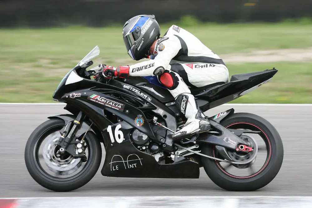 Trofeo Italiano Amatori al Mugello: doppio round con recupero per la Base, terzo turno per l’Avanzata