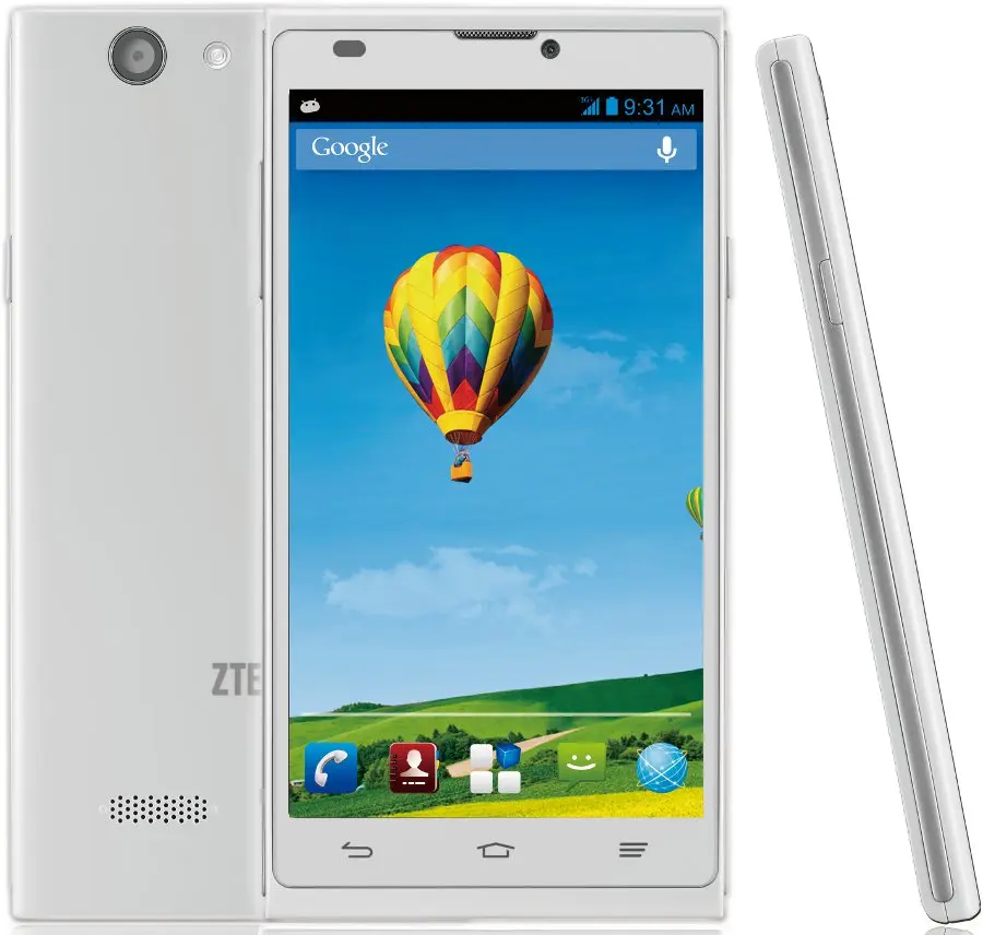 Nuovi smartphone ZTE: Blade L2 e Blade C2 Plus