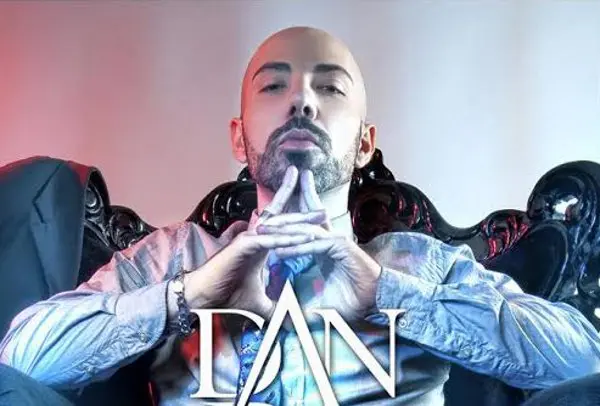 "Come into my life" è il nuovo singolo pop-dance di Dan Geruss