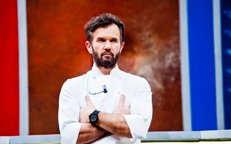 Hell's Kitchen Italia - 2^ edizione, al via i casting