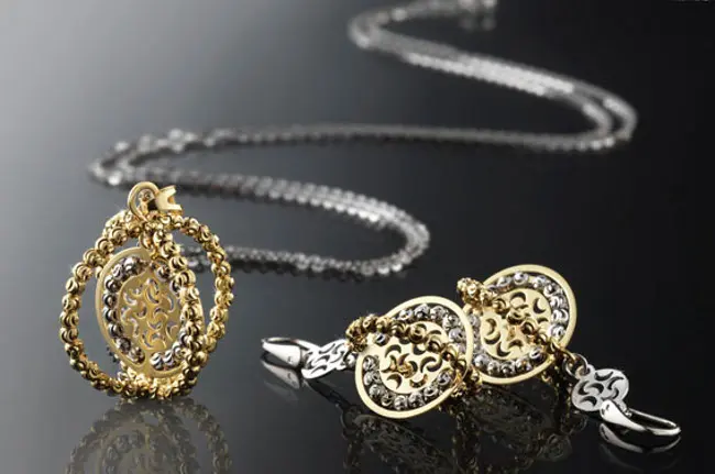 Collezione Orbit di Officina Bernardi: elegante ed intramontabile