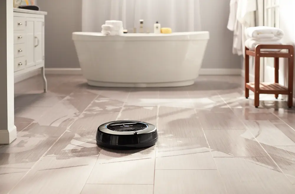 Scooba 450 e la Serie Roomba 800 arrivano in Italia