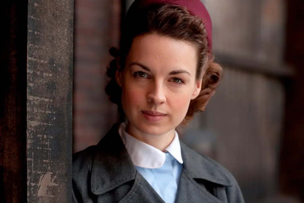 “Call the Midwife”: domani la 2^ puntata su Rete4