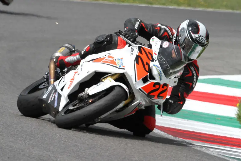 Michelin Power Cup: Altomonte e Di Maso si impongono al Mugello, Toffanin e Bettini restano leader