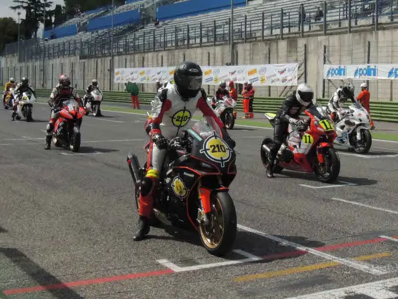 Di.Di. Bridgestone World Cup: la realizzazione di un sogno