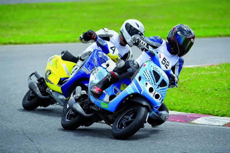 Polini Italian Cup 2014: giornata di record a Viterbo