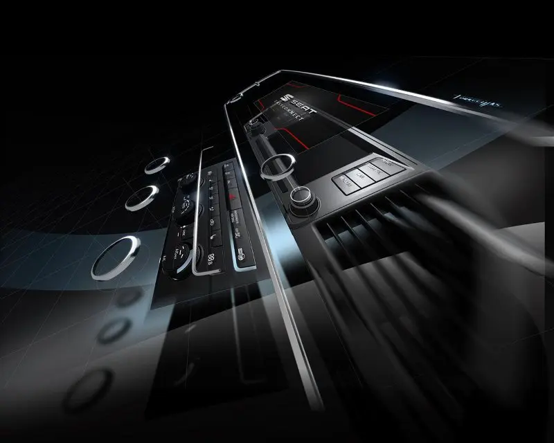 Android anche sulle SEAT