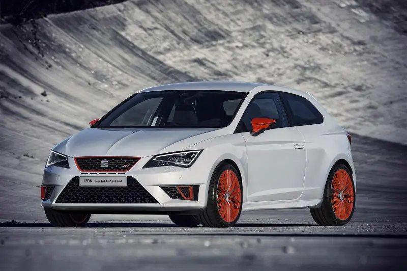 Seat Leon CUPRA e Leon ST TGI: ufficializzati i listini